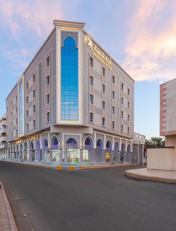 فندق بلنسية - Balensia Hotel image 2